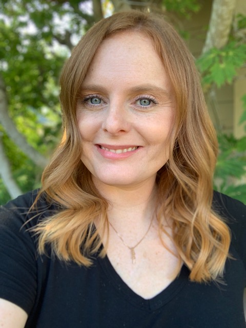 Tiffany Terry, PMHNP